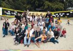 kindermagistrale-2009-Team