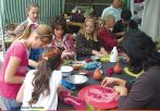 kindermagistrale-2009 Filzen