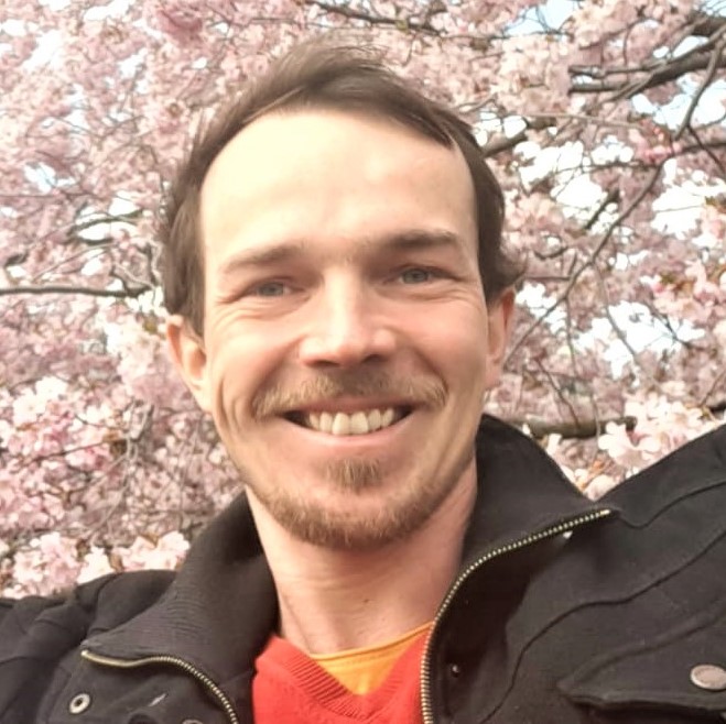 Fabian Bruske